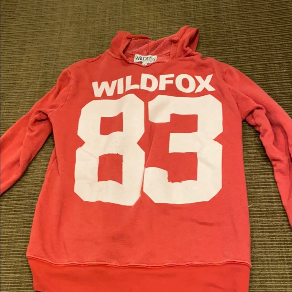Sweatshirt